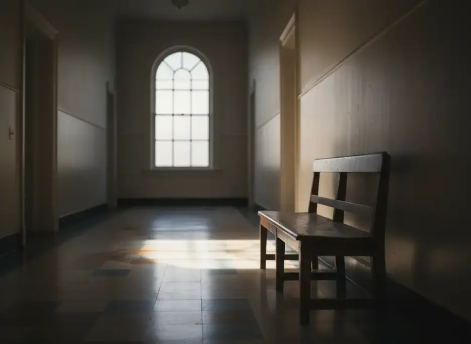 Criminal defense