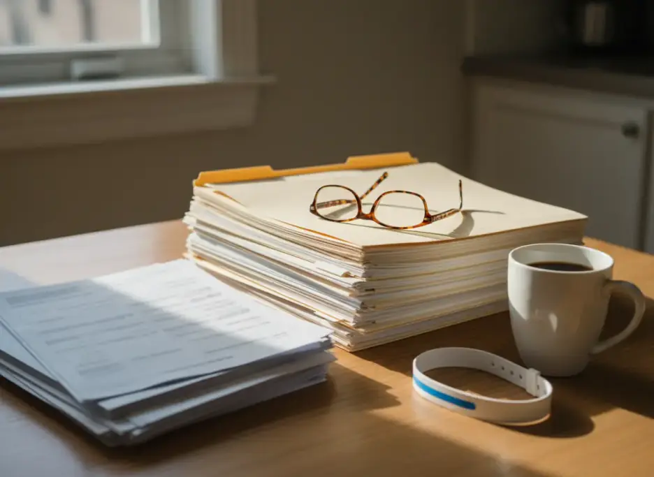 Why Injury Claims Have Deadlines, and Why to Start Early