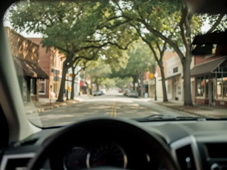 Your Options on a Speeding Ticket in Fayetteville